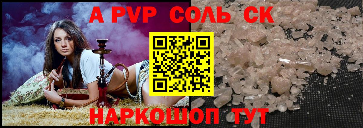 A PVP СК КРИС Саров